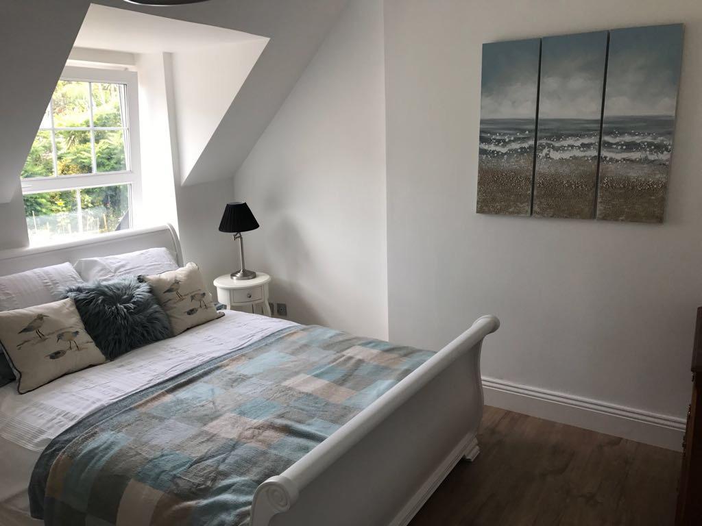 5, Sandleigh Apartment Вулакомб Екстер'єр фото