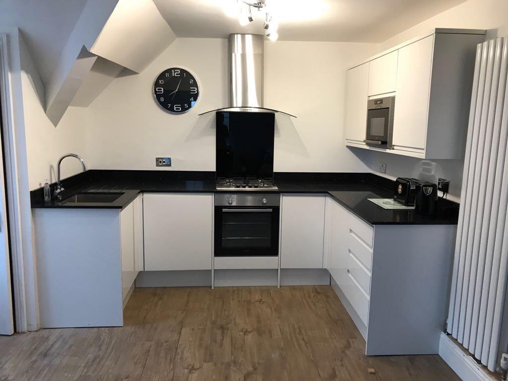 5, Sandleigh Apartment Вулакомб Екстер'єр фото