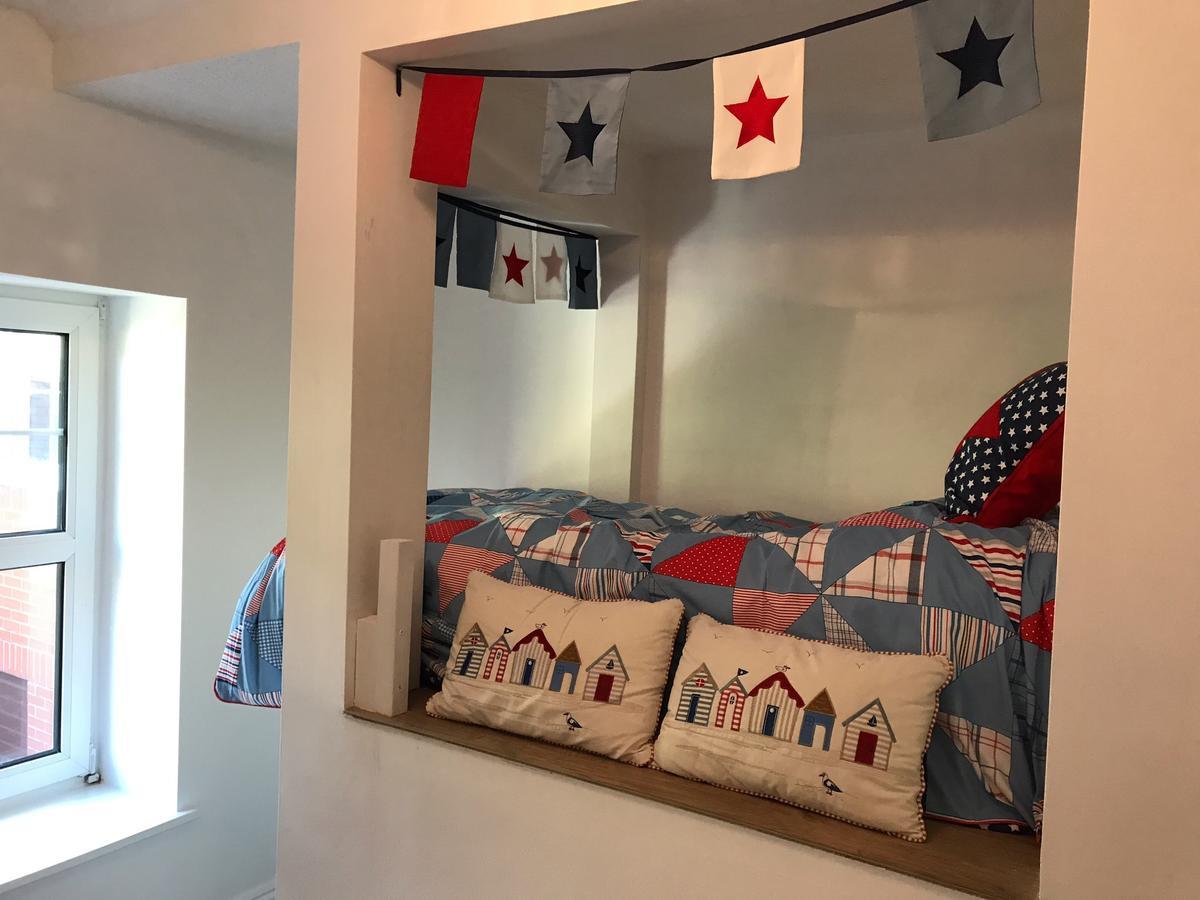 5, Sandleigh Apartment Вулакомб Екстер'єр фото