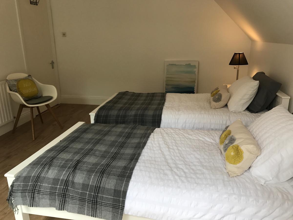 5, Sandleigh Apartment Вулакомб Екстер'єр фото