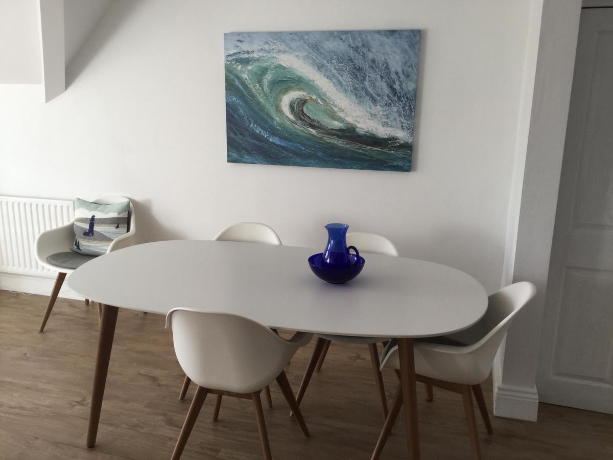 5, Sandleigh Apartment Вулакомб Екстер'єр фото