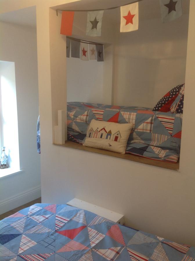 5, Sandleigh Apartment Вулакомб Екстер'єр фото