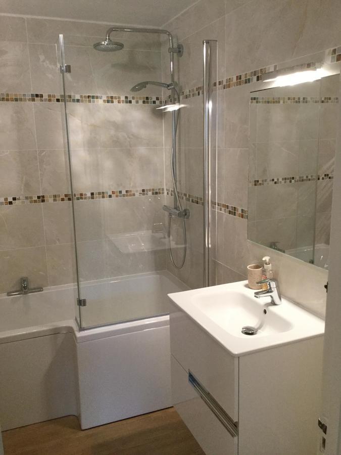 5, Sandleigh Apartment Вулакомб Екстер'єр фото